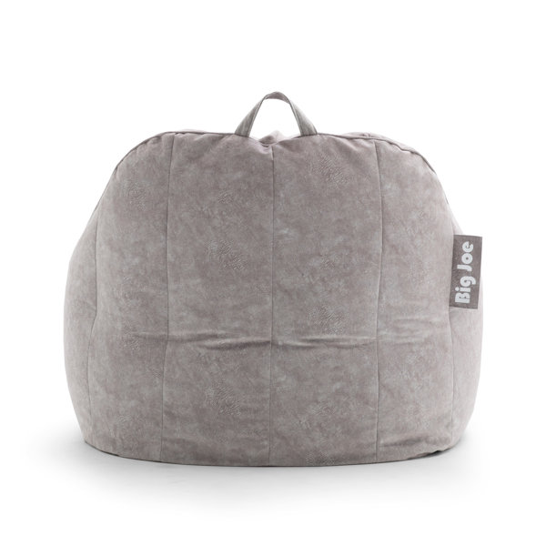 Comfort Research Big Joe Hug Bean Bag Chair for Teens & Adults